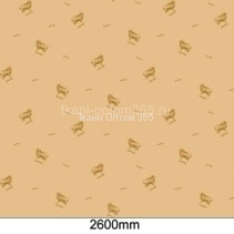 Тик 100% ПЭ 2205 