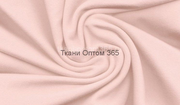  Интерлок г/к 40/1  Розовый 967-13 