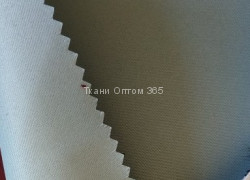 Блэкаут негорючий  Фисташковый