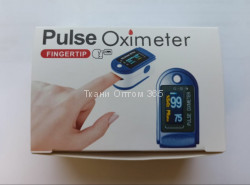 Цифровой пульсоксиметр Fingertip Pulse Oximeter