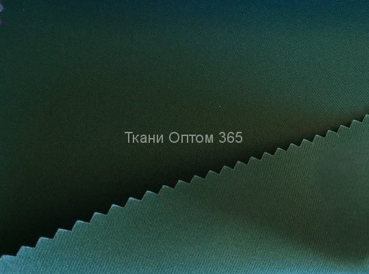 Блэкаут негорючий Зеленый 