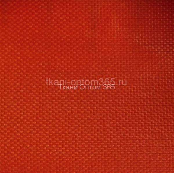Подкладочная ткань Оранжевый-080508 