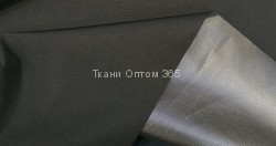 Дюспо  240  микро рип-стоп  Черный