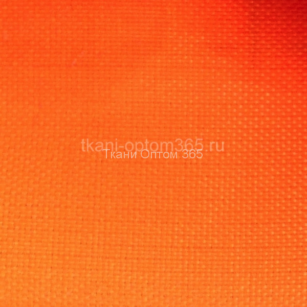 Подкладочная ткан Сигнально оранжевый-090508 
