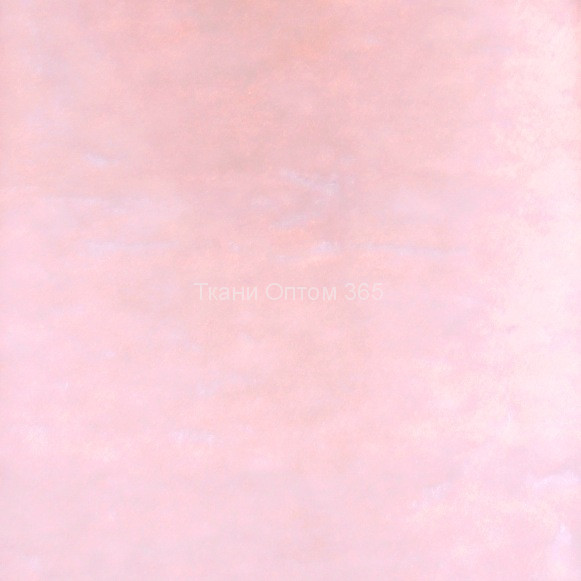 Искусственный мех светло-розовый  И-1208 Д6 