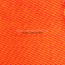 Антистатическая ткань(03С8-КВК)-"Диорит-М"  Сигнально-оранжевый-090508  