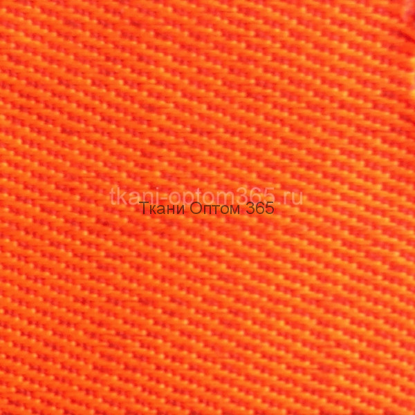Антистатическая ткань(03С8-КВК)-"Диорит-М"  Сигнально-оранжевый-090508   