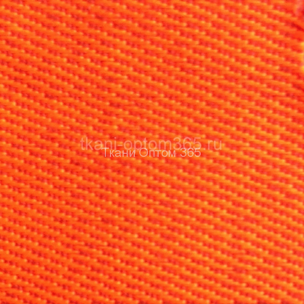 Антистатическая ткань(03С8-КВК)-"Диорит-М"  Сигнально-оранжевый-090508   