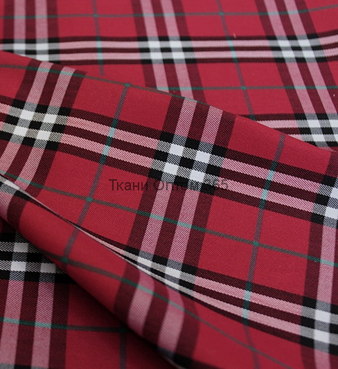 Хлопок Burberry -2 
